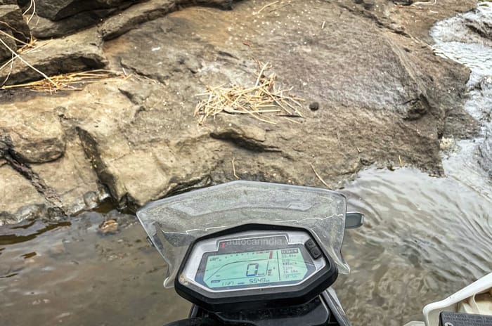 Hero Xpulse 200 4V long-term review, 5,500km report